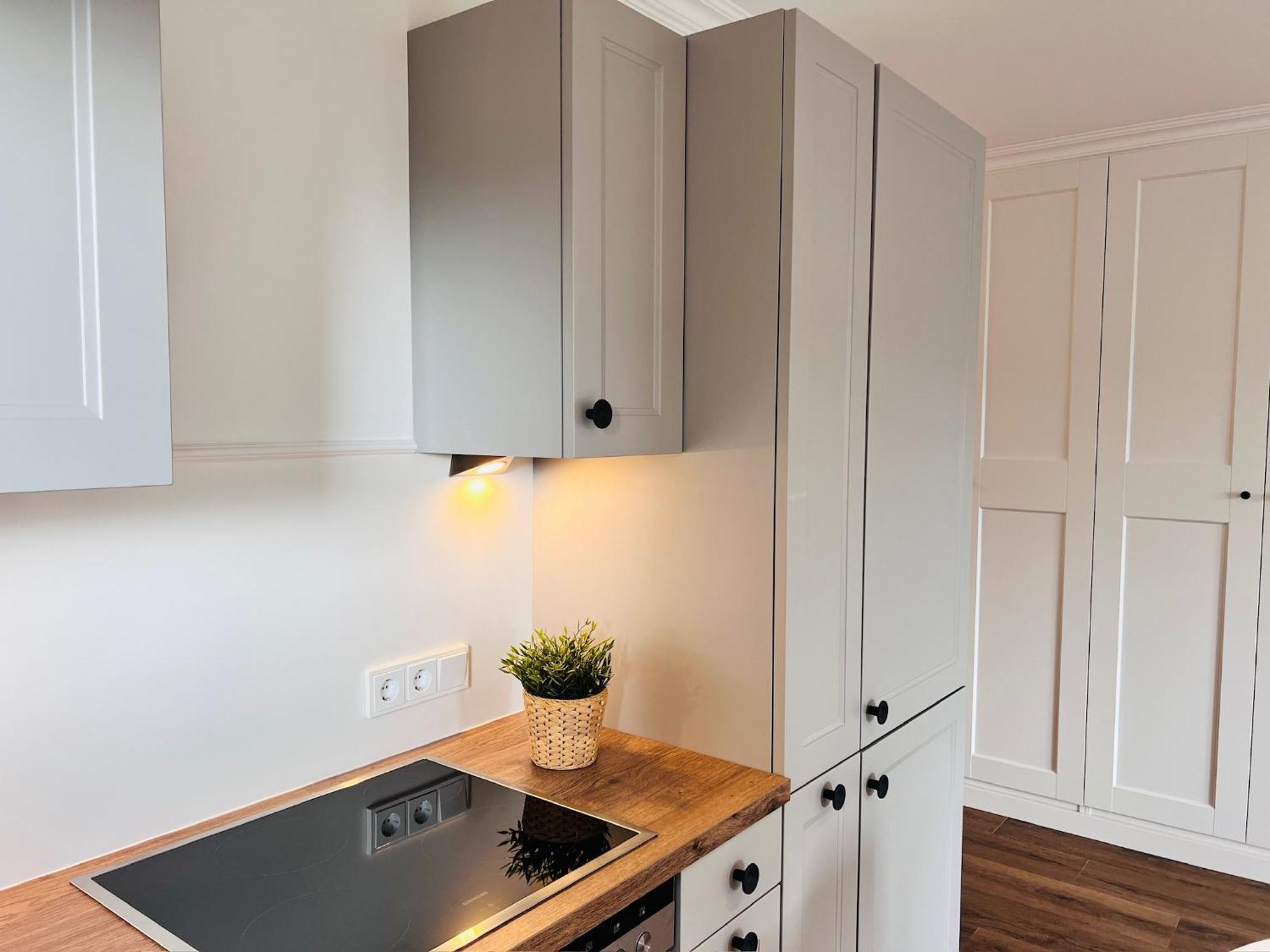 Neu - Frisch Renoviertes Ferienapartment "Waterkant" Büsum Zewnętrze zdjęcie